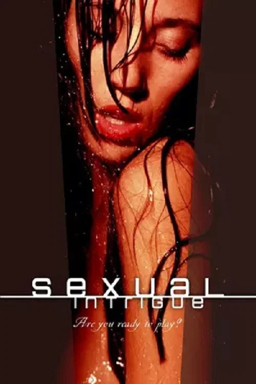 Sexual Intrigue постер