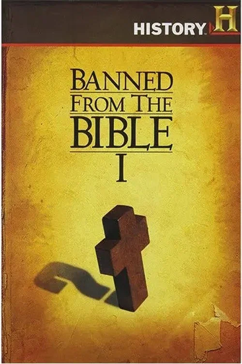 Banned from the Bible постер