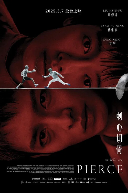 刺心切骨 постер