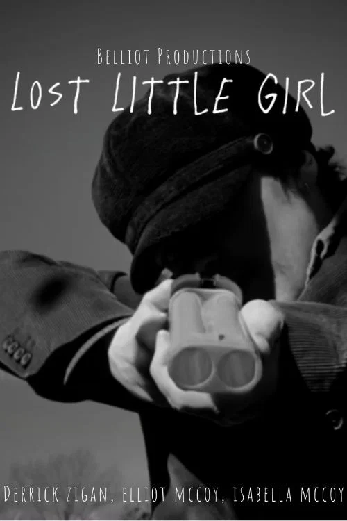 Lost Little Girl постер