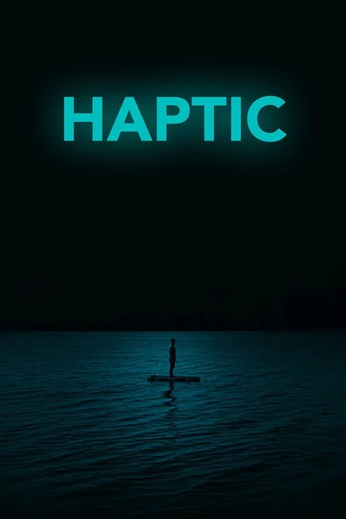 HAPTIC постер