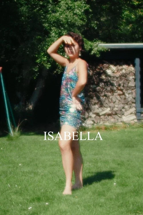 Isabella постер