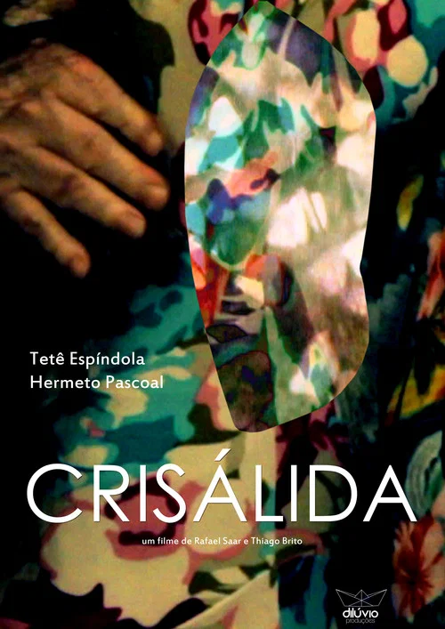 Crisálida постер