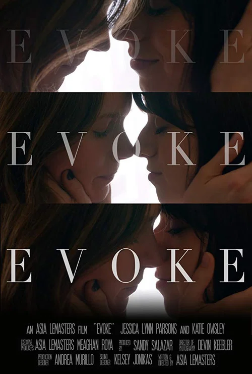 Evoke постер