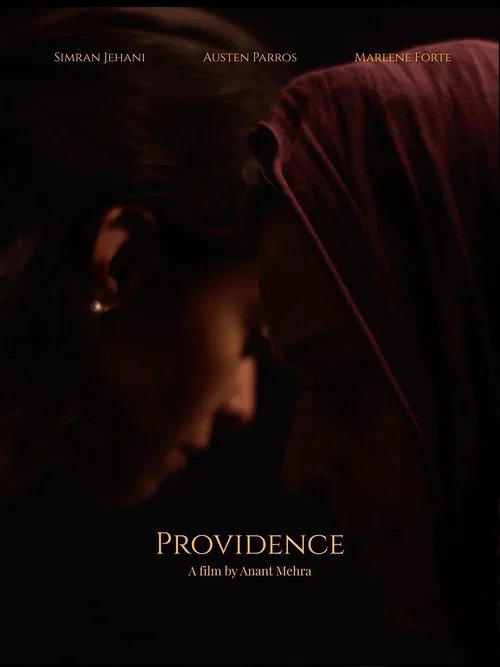 Providence постер