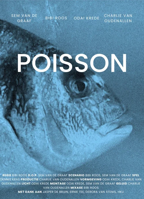 Poisson постер