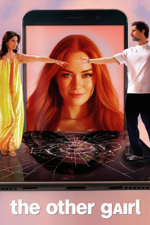 The other gAirl постер