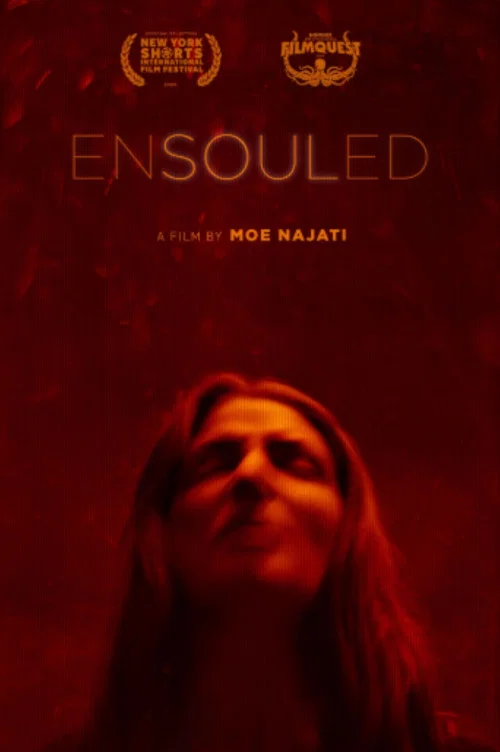 Ensouled постер