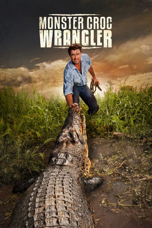 Outback Wrangler постер