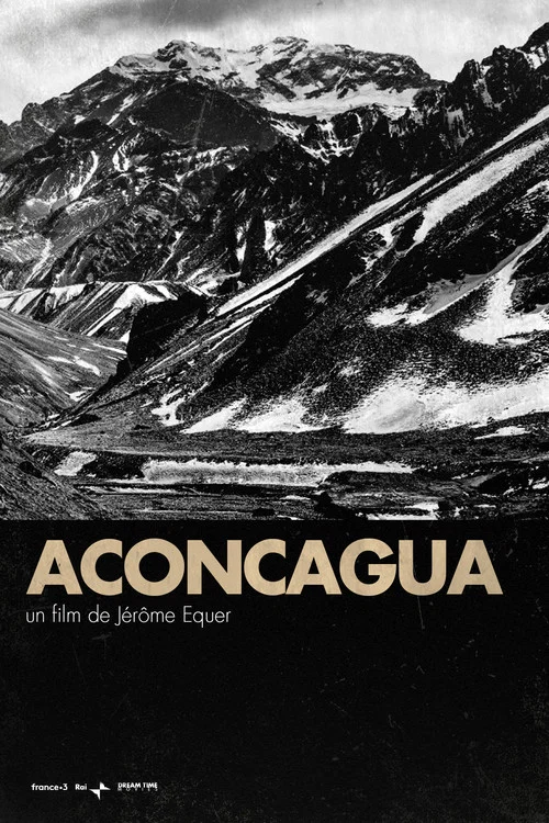 Aconcagua постер