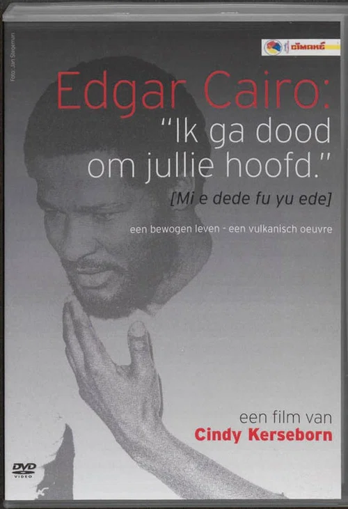 Ik ga dood om jullie hoofd постер