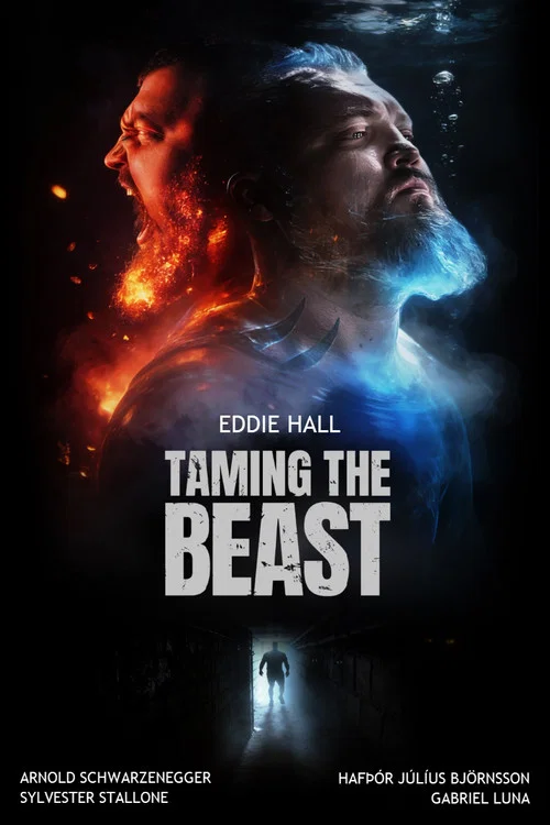 Taming The Beast постер