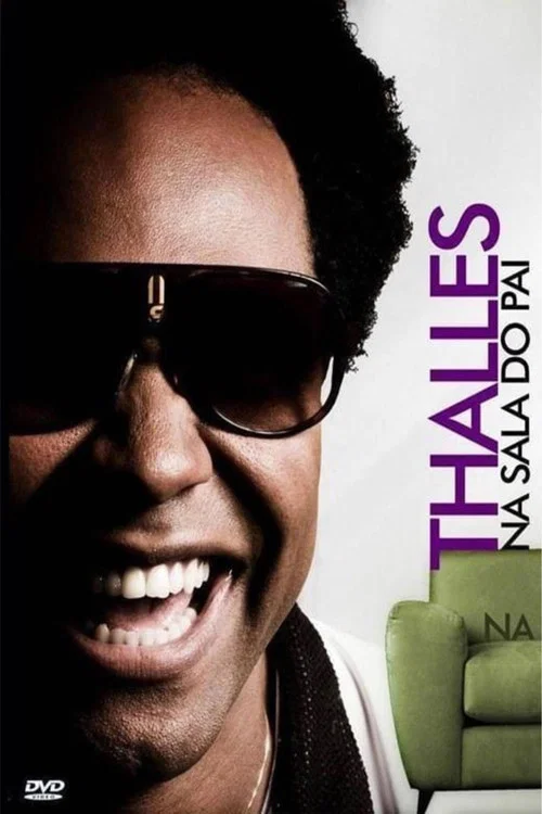 Thalles - Na Sala do Pai постер