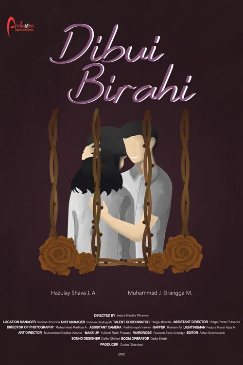 Dibui Birahi постер