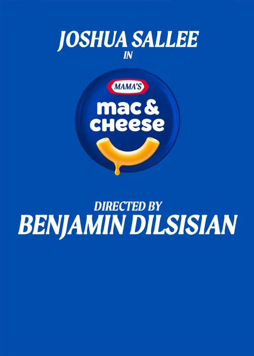 Mama's Mac N Cheese постер