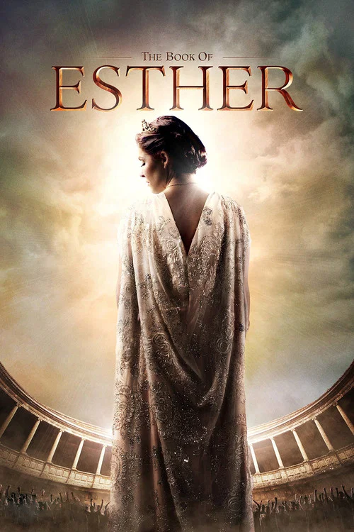 The Book of Esther постер