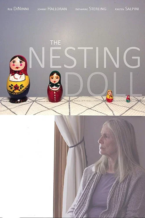 The Nesting Doll постер