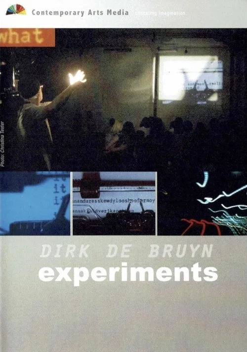 Experiments постер