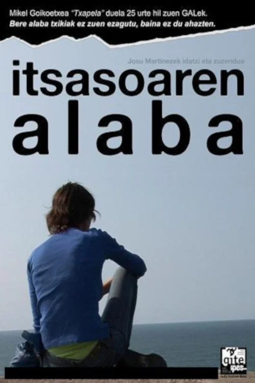 Itsasoaren alaba постер