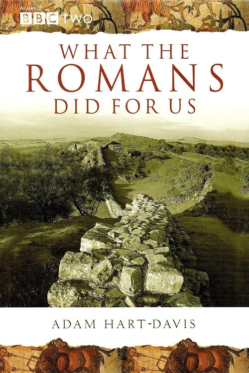What the Romans Did for Us постер