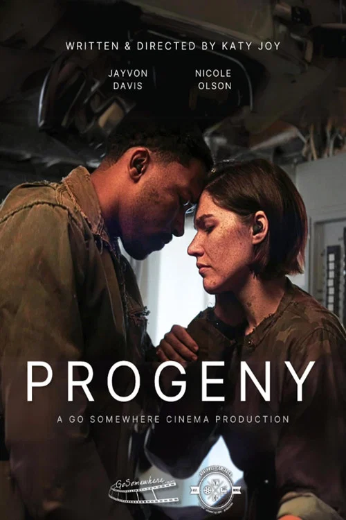 Progeny постер