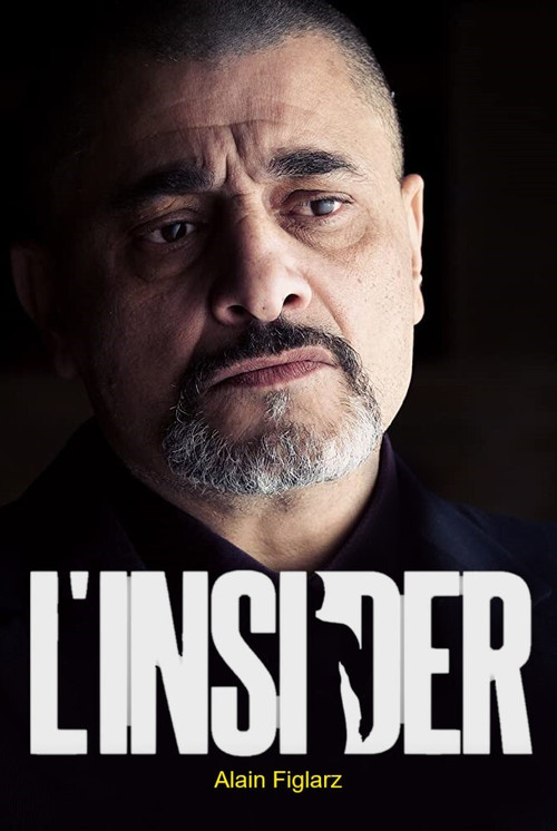 L'insider постер