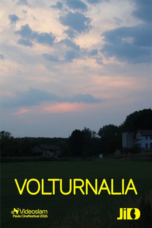 Volturnalia постер