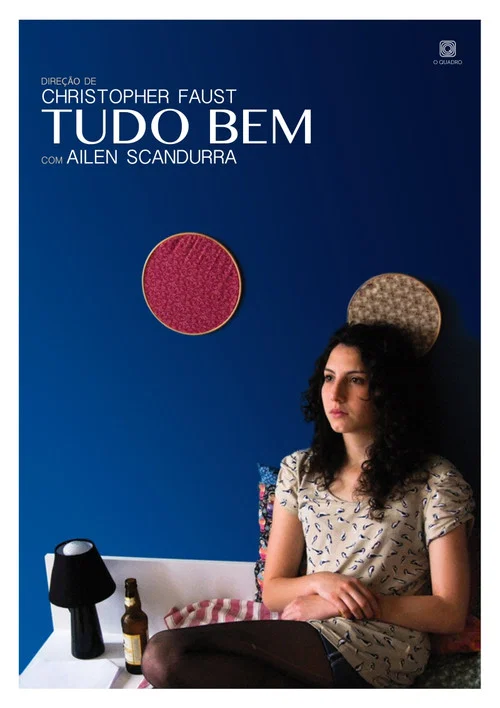 Tudo Bem постер