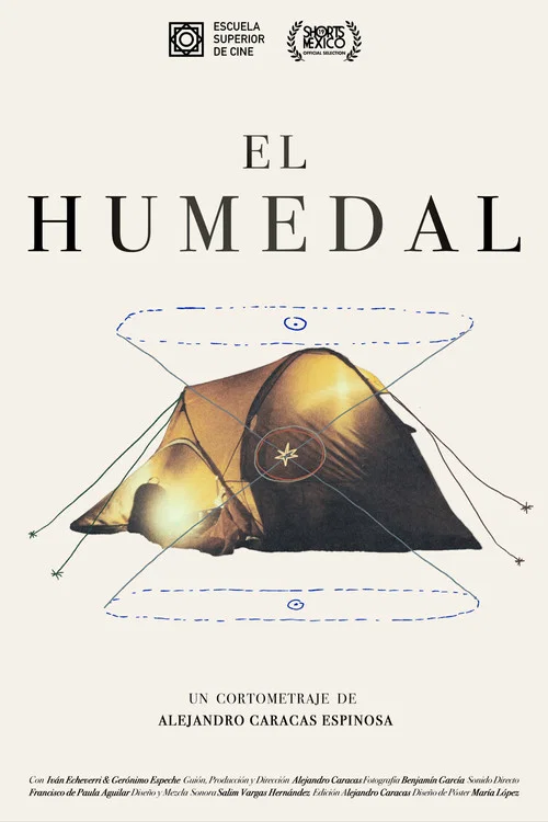 El Humedal постер