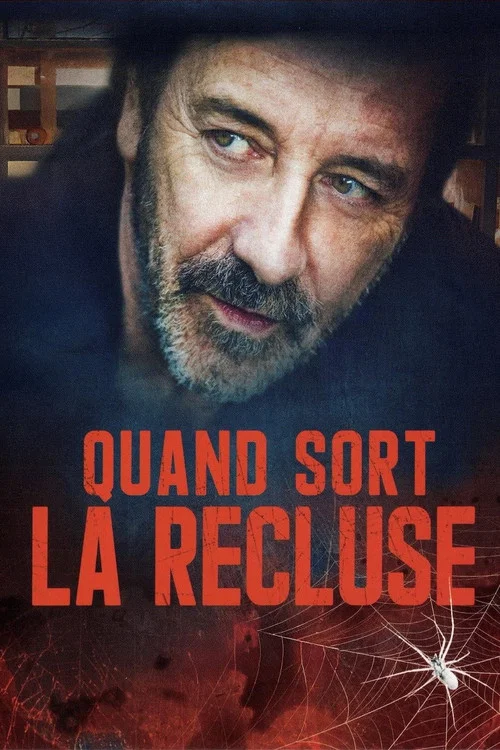 Quand sort la recluse постер