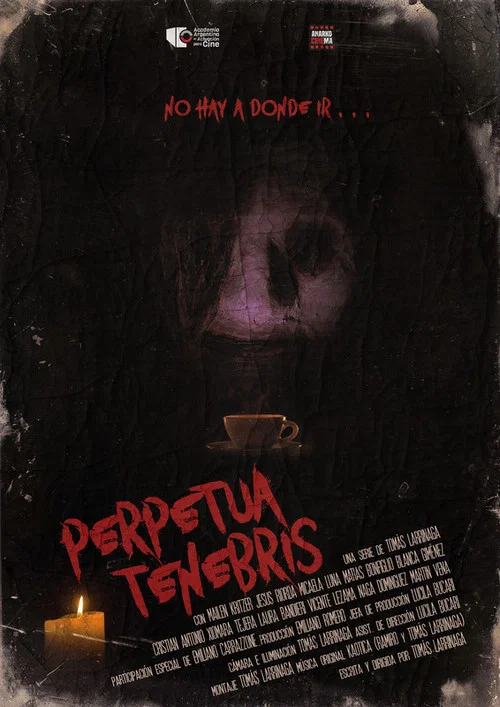 Perpetua Tenebris постер
