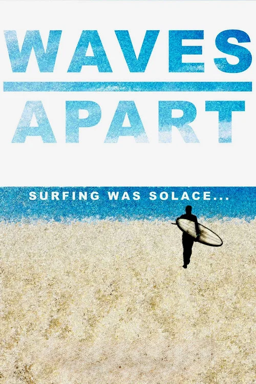 Waves Apart постер