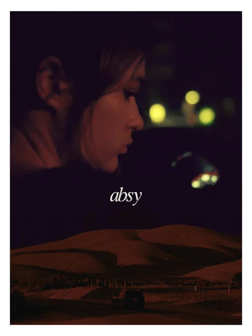 Absy постер