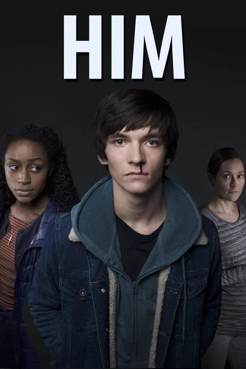 HIM постер