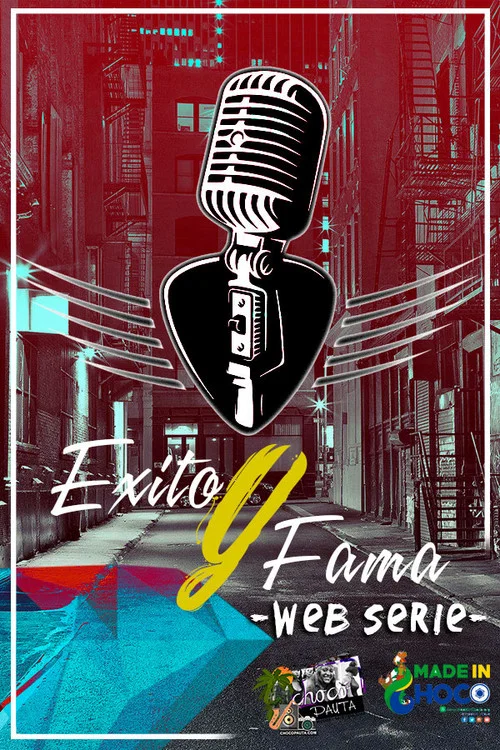 Éxito Y Fama постер