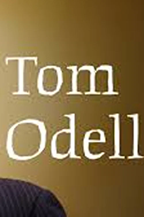 Tom Odell - Sounds Like Art Musée Bourdelle, Paris постер