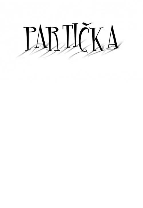 Partička постер