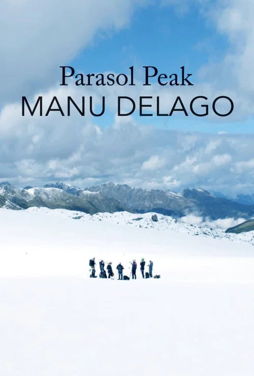 Parasol Peak постер
