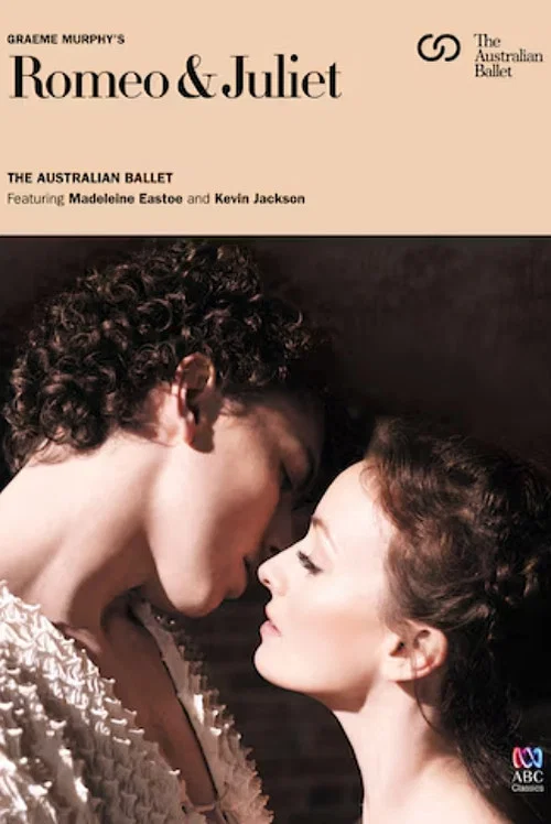 Graeme Murphy's Romeo & Juliet постер