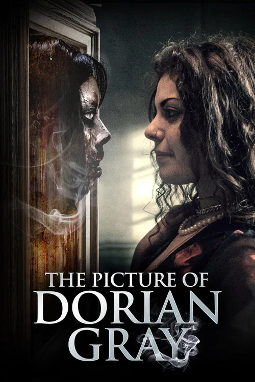The Picture of Dorian Gray постер