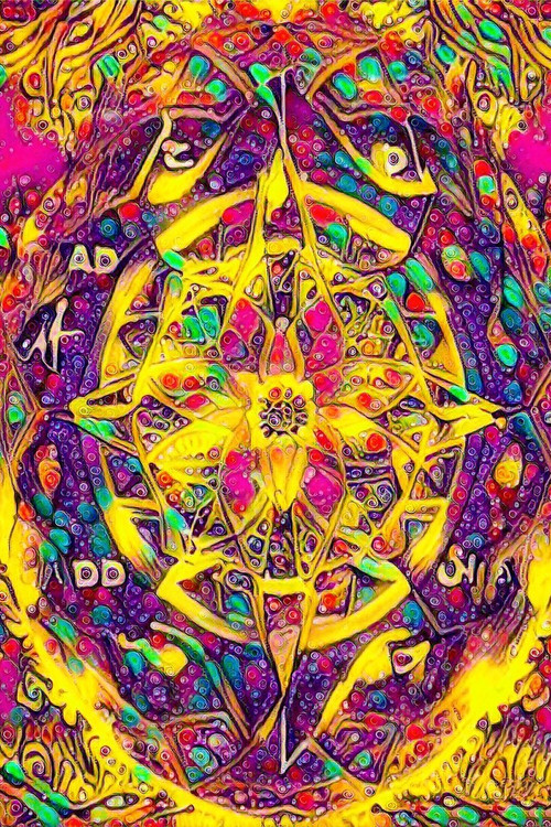 »OD{A}« постер