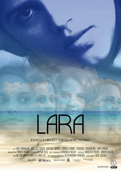 Lara постер
