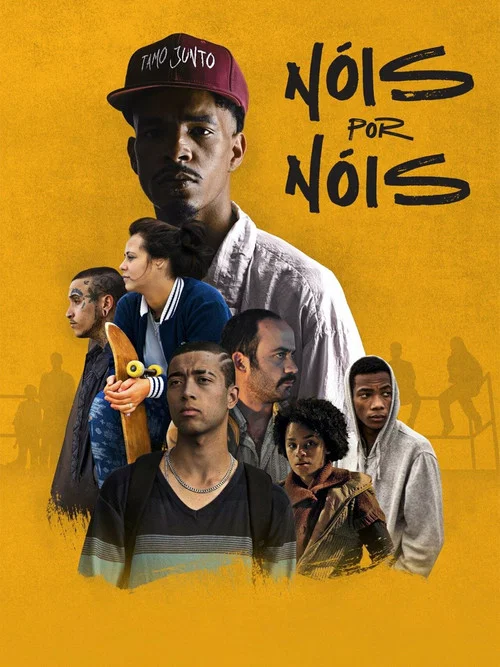 Nóis por Nóis постер