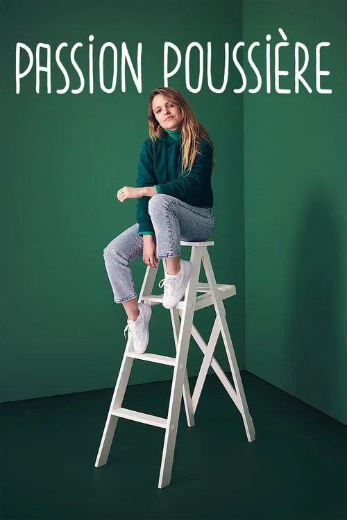 Passion poussière постер