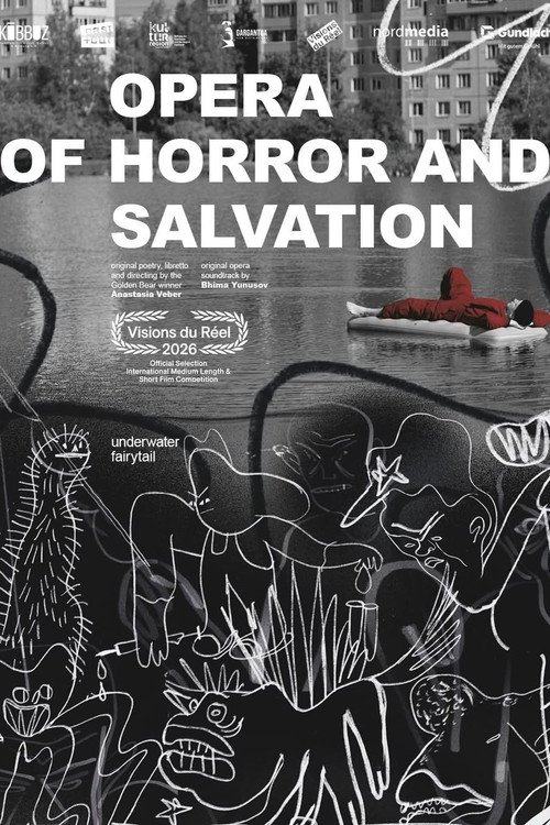 Opera of Horror and Salvation постер