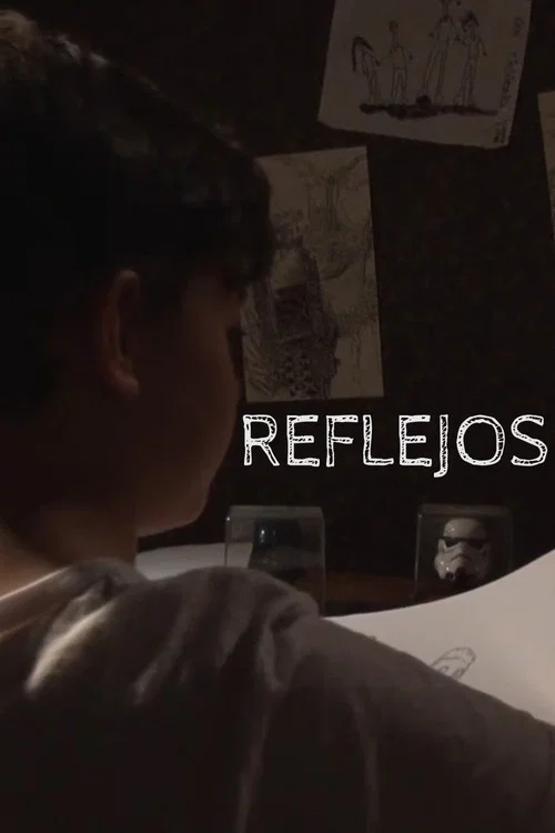 Reflejos постер