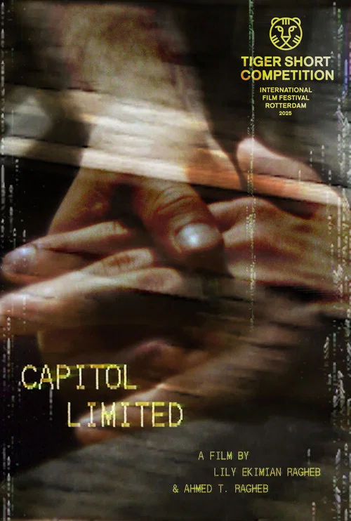 Capitol Limited постер