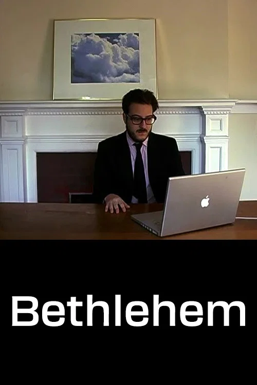 Bethlehem постер