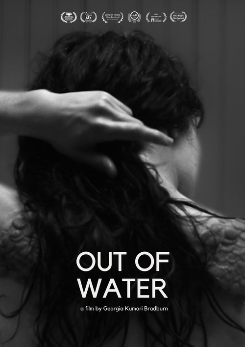 Out of Water постер