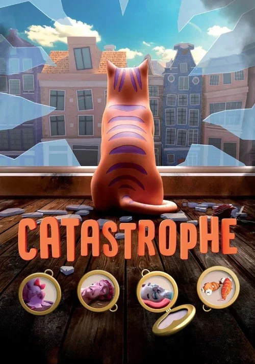 Catastrophe постер